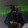 Jonas the tattooed Caledonian whaler
